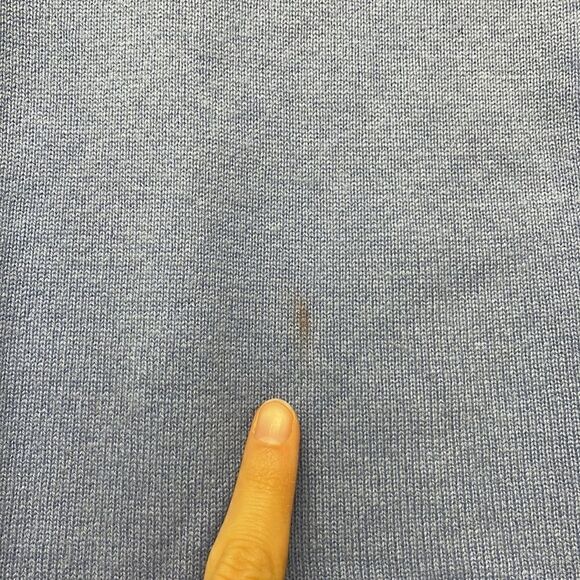 J. Crew Relaxed cashmere T-shirt* - Picture 4 of 6